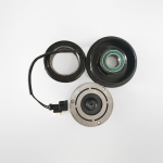 BỘ ĐẦU LỐC SANTAFE GOLD 6PK HANON